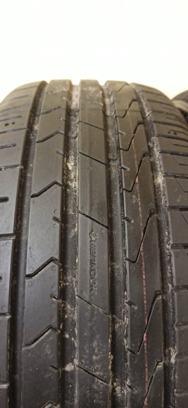 Hankook Ventus Prime 3 195/45 R16 84H 6,5 mm (Použité)