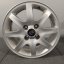 Alu kola Kia Cerato 6Jx16'' , R16 , 4x114,3 ,ET43