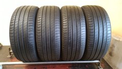 Michelin Primacy 3 225/50 R17 94W 4-4,5mm (Bazarové)