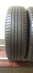 Vredestein Ultrac 205/65 R17 100Y 4,5-5mm (Použité)