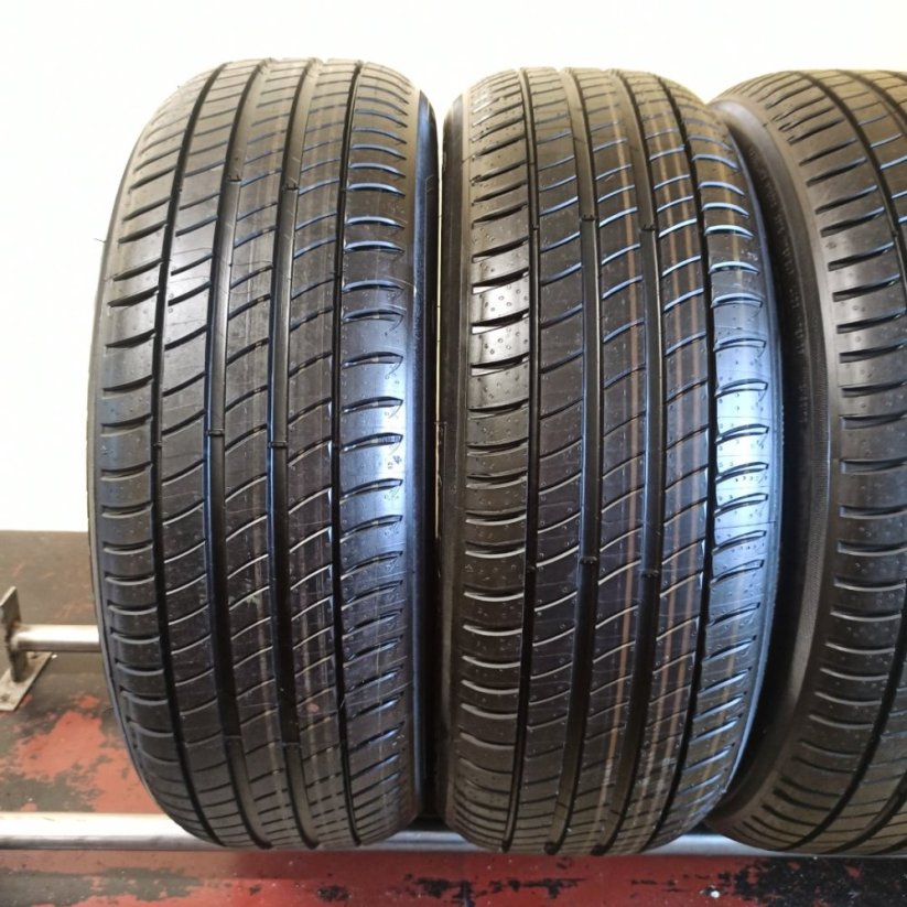 Michelin Pilot Primacy 3 205/55 R19 97V 6,5mm DEMO (Bazarové)