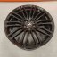 Alu kola BMW 5 (G30, G31) 8Jx19'', 5x112, ET30