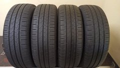 Continental Eco Contact 6 175/65 R14 86T 5,5 mm (Použité)