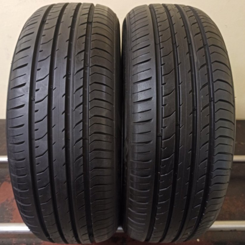 Davanti DX 390 205/60 R16 96V 6,5 mm (Bazarové)