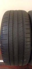 Pirelli P Zero 235/35 R19 91Y 3 mm (Použité)
