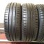 Dunlop 185/60 r15 + 165/65 r15 dvourozměrné (Použité)