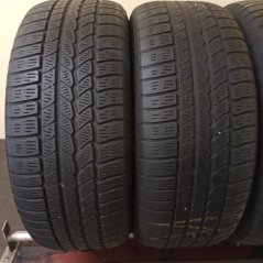 Continental 4x4 Winter Contact 255/55 R18 4,5 mm (Bazarové)