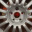 Originální kola Volkswagen Passat 17", PO RENOVACI