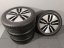 ALU kola Volkswagen Golf / e-Golf 205/55 R16