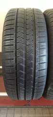 Vredestein Quatrac 5 205/45 R17 88Y 6,5 mm (Použité)