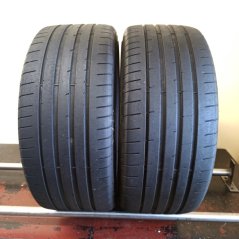 Goodyear Eagle F1 245/35 R20 95Y (Bazarové)