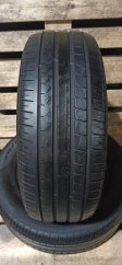 Pirelli 215/60 R16 99V 4mm (Použité)