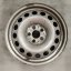 Ocelové disky Mercedes Vito, V-Class, 6,5Jx17''