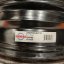 Ocelový disk Škoda Fabia 6Jx15'' , 5x100 , ET38 1kus (Bazarové)