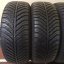 Goodyear Vector 4Seasons 185/55 R14 80H 6,5 - 7 mm (Bazarové)