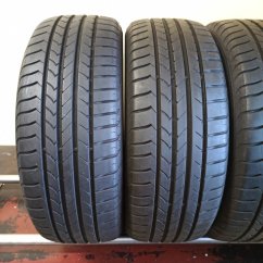 Goodyear EfficientGrip 215/60 R16 95H 5,5 - 7 mm (Bazarové)