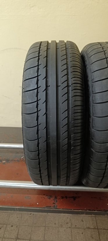 Pneu Vraník Prima Sport 195/60 R15 88H 7 mm (Použité)