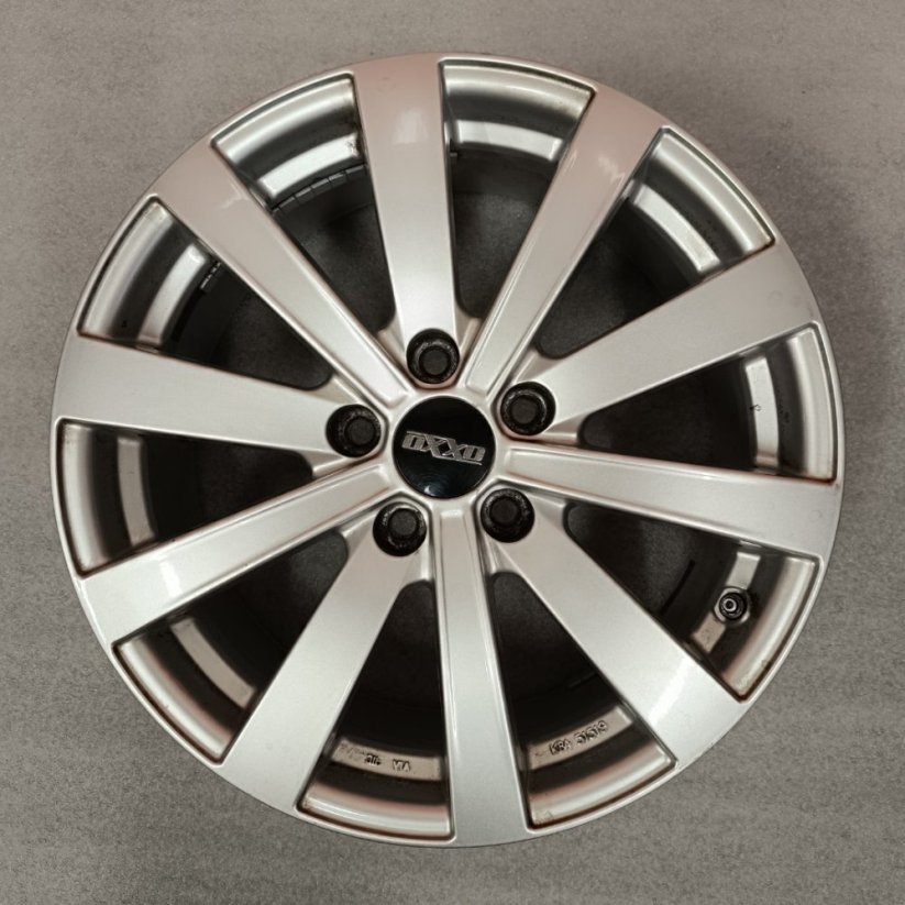 Alu kola OXXO 7Jx17'' , R17 , 5x112 , ET50