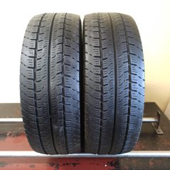 Point S 225/65 R16C 112/110R 6mm (Bazarové)