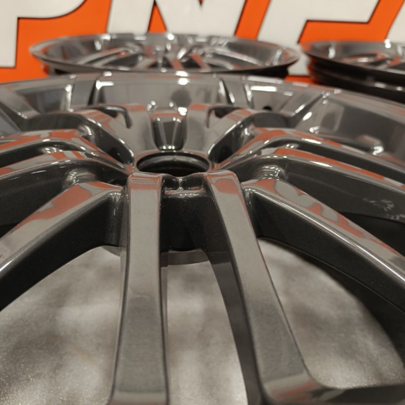 Alu kola Brock B26 8,5Jx19'' , R19 , 5x112 , ET45