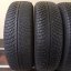 Michelin Pilot Alpin 5 215/65 R17 99H 4,5 - 6,5 mm (Použité)