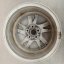 Alu kola BMW 1 7Jx16'' , R16 , 5x112 , ET47