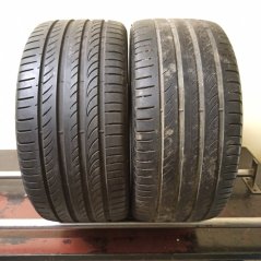 Pirelli 255/35 R19 96Y 1x5,5mm 1x3,5-4,5mm (Použité)