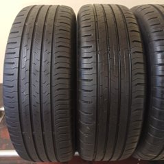 Continental ContiEcoContact 205/60 R16 92H 5-6 mm (Bazarové)
