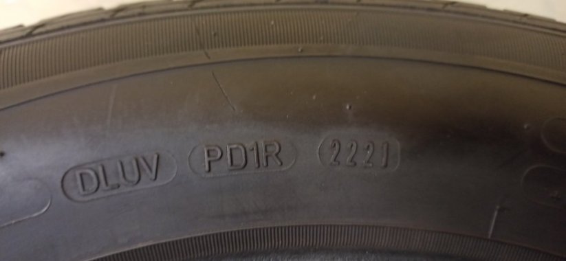 Sava Eskimo HP2 205/60 R15 94H 5,5 - 7,5 mm (Bazarové)