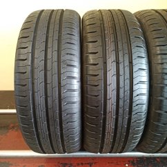 Continental 185/50 R16 81H 6,5-7mm DEMO (Použité)
