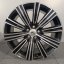 Alu kola Volvo V60, V90, S60, S90 8Jx18'' , ET42