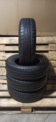 Point S 195/65 R15 91H 2x7mm 2x6mm (Použité)