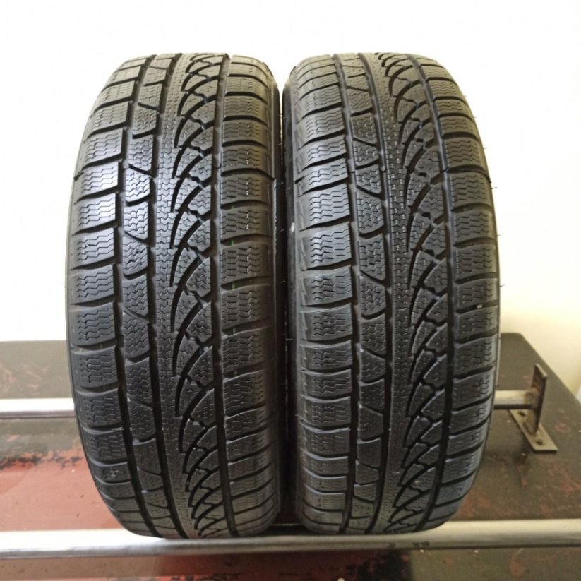 Starmaxx 185/60 R15 84H 7mm (Bazarové)