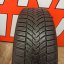Kola pro Opel Astra K 5x105, zimní pneu 205/55 R16