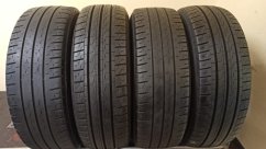 Pirelli Carrier Camper 215/70 R15C 109R 4,5-8,5mm (Bazarové)