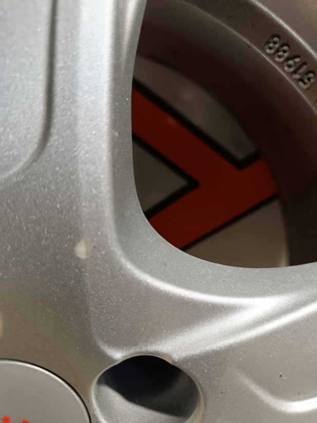 Alu kola Platin 4x108 ET20 + zimní pneu 195/55 R16