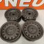 Ocelové disky Nissan Almera 6Jx15'', 4x114,3 ET45