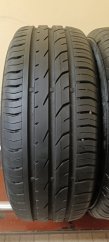 Continental Premium Contact 195/60 R15 88H 5,5 mm (Použité)