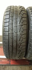 Pirelli 205/55 R17 91H 5-6mm (Použité)