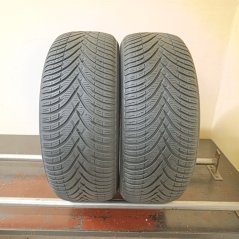 BFGoodrich g-Force Winter 2 205/55 R16 91H 5,5 mm (Použité)