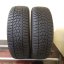 Hankook Winter icept evo3 215/60 R17 96H 5 - 6 mm (Použité)