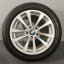 Alu na BMW 3 (F30, F31), 5x120, R17, 225/50 R17