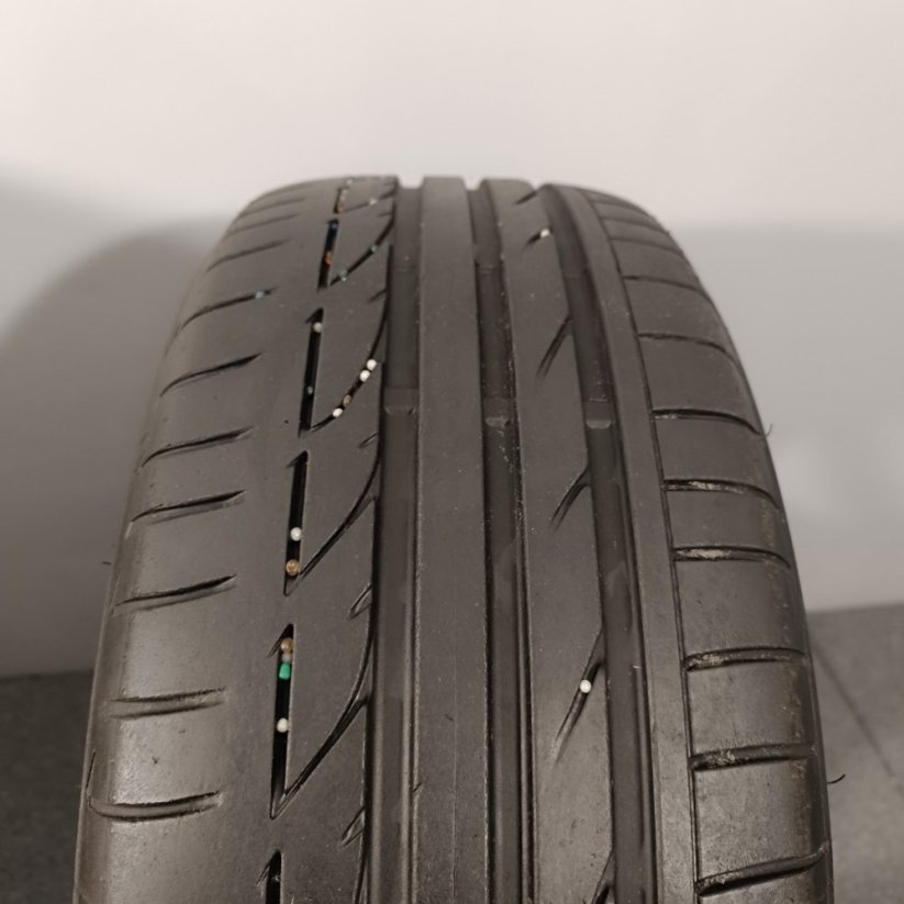 Alu na BMW 3 (F30, F31), 5x120, R17, 225/50 R17