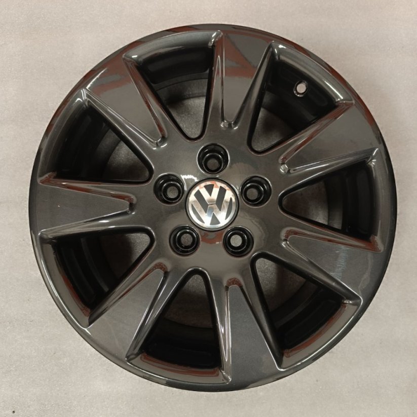 Alu kola Volkswagen Passat B6 7Jx16'' , R16 , ET45