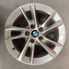 Alu kola BMW 1 7Jx16'' , R16 , 5x112 , ET47