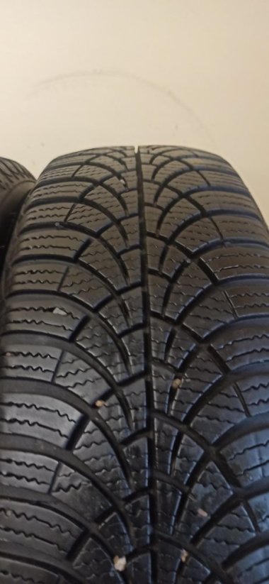 Goodyear 185/60 R15 84T 6mm (Bazarové)