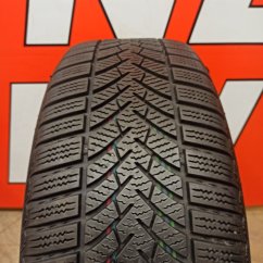 Kola pro Opel Astra K 5x105, zimní pneu 205/55 R16