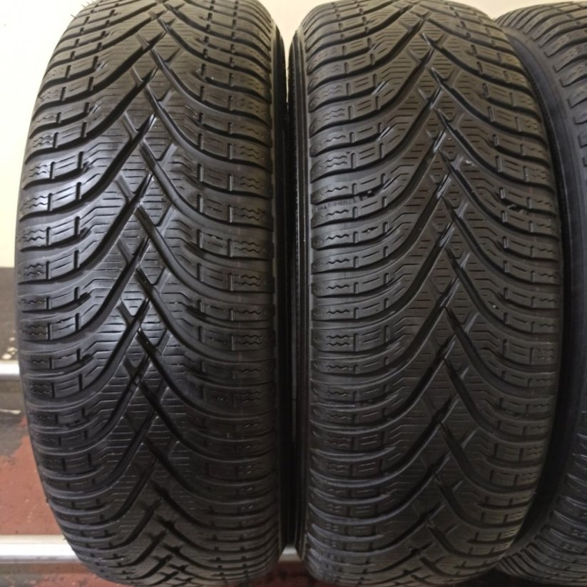 Kleber Krisalp HP3 185/65 R15 92T 5,5 mm (Bazarové)