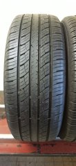Goodride 235/55 R18 100V 1x6,5mm 1x5,5mm (Použité)