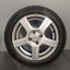 ALU kola na Fiat/Alfa 185/55 R15, 4x98, 6,5x15